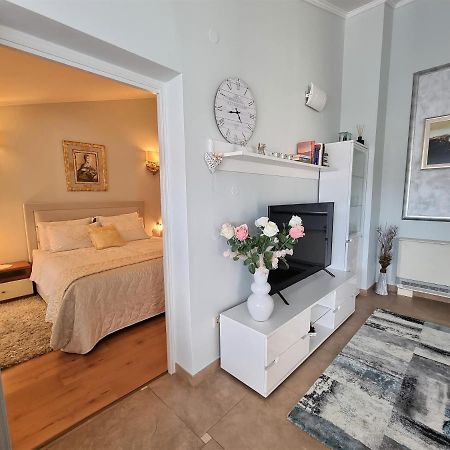 Apartments Ragusa Ровинь Экстерьер фото