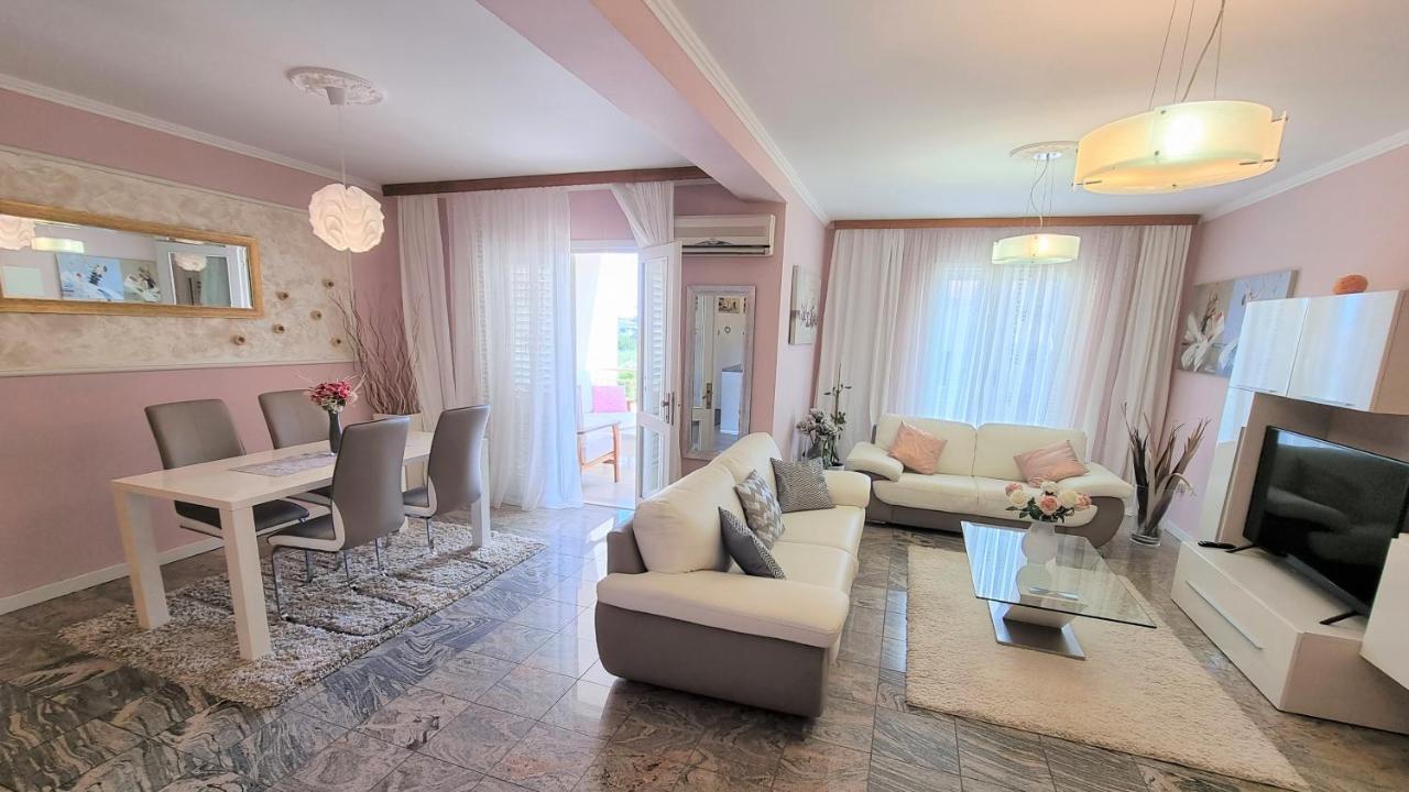 Apartments Ragusa Ровинь Экстерьер фото
