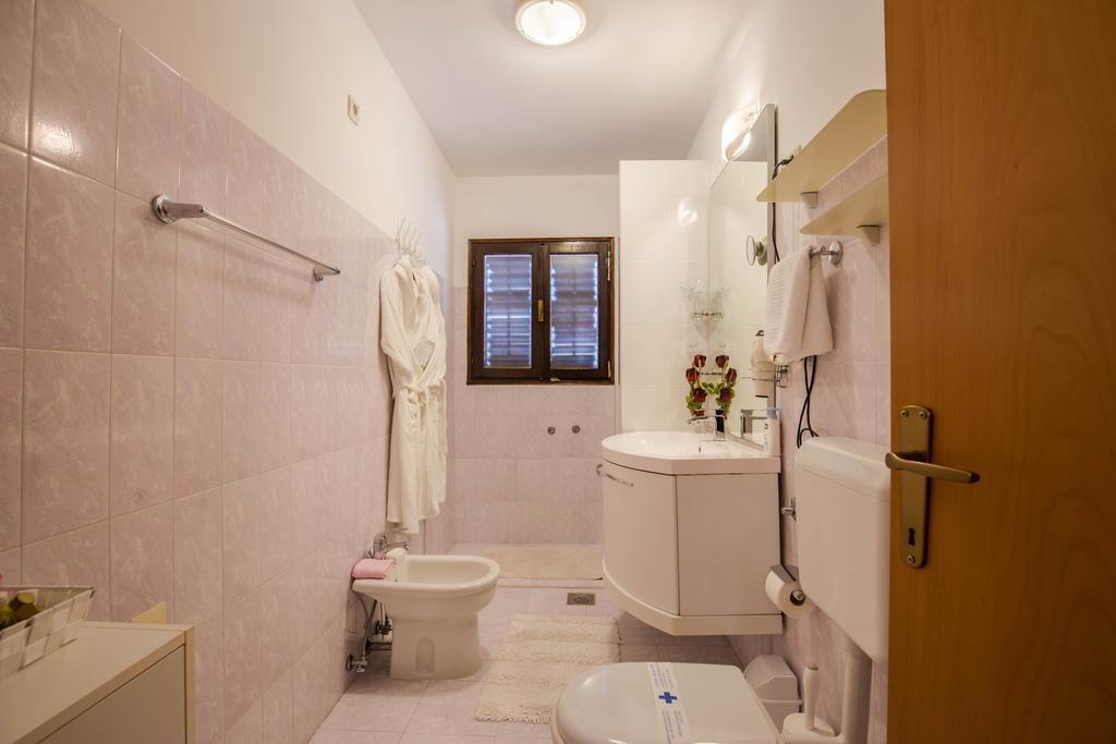 Apartments Ragusa Ровинь Экстерьер фото